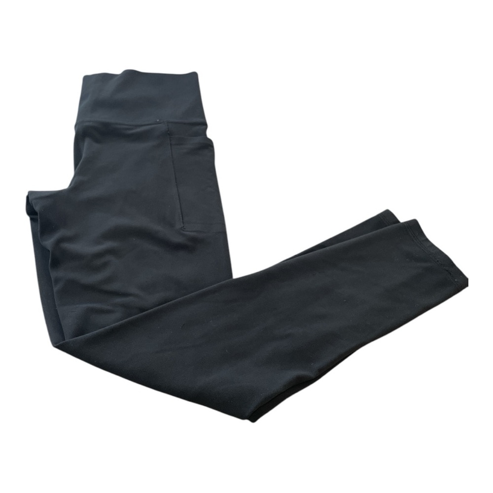 â¨đ¸ATHLETA SALUTATION STASH POCKET 7/8 LEGGINGSâ˘SIZE XSMALL⢠- Picture 10 of 16
